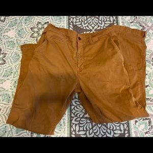 American Eagle Mens Size 34X32